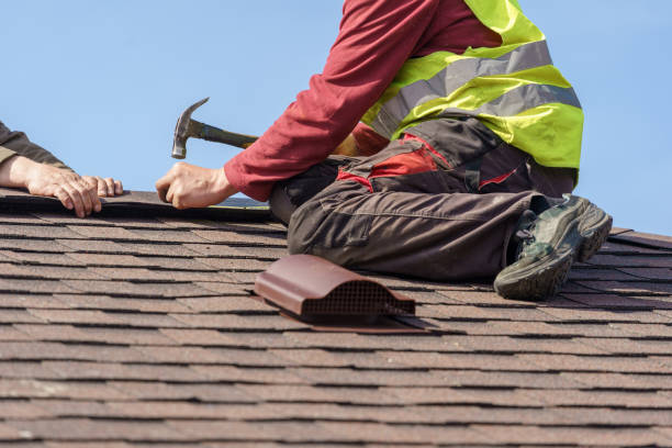 Best Commercial Roofing Services  in Tiltonsville, OH