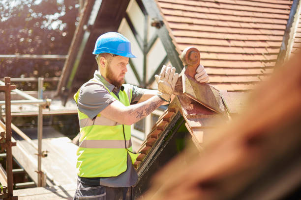 Best Affordable Roofing Company  in Tiltonsville, OH
